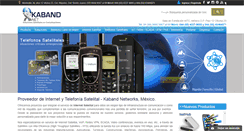 Desktop Screenshot of kabandnet.com